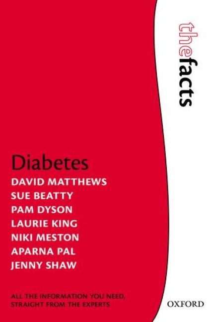 Produktbild: Diabetes