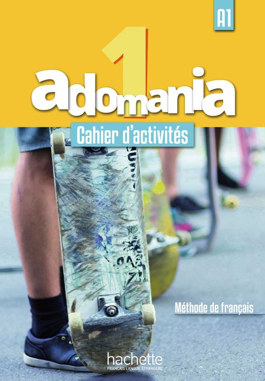 Produktbild: Adomania 1