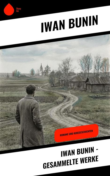 Produktbild: Iwan Bunin - Gesammelte Werke