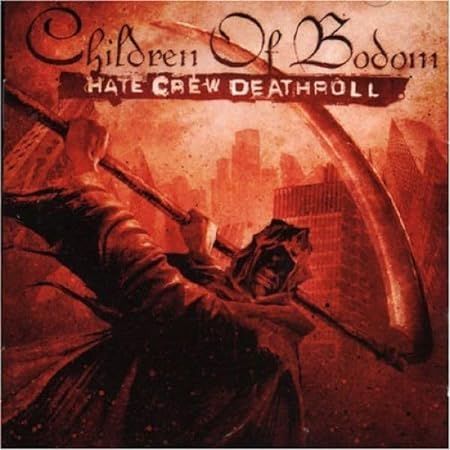 Produktbild: Hate Crew Deathroll