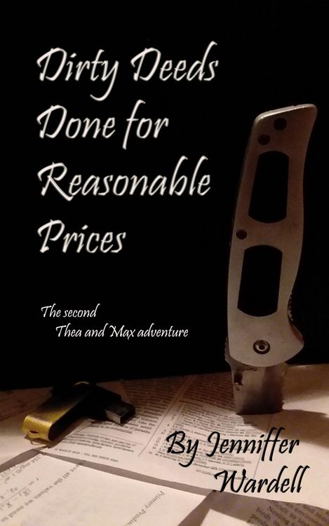 Produktbild: Dirty Deeds Done for Reasonable Prices