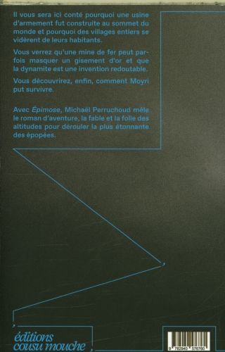 Produktbild: Epimose