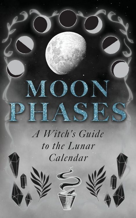 Produktbild: Moon Phases