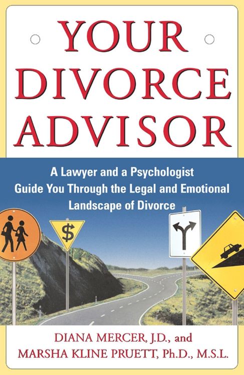 Produktbild: Your Divorce Advisor