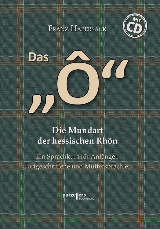 Produktbild: Das "&Ocirc;" mit CD