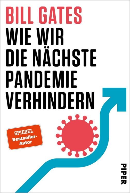 Produktbild: Wie wir die n&auml;chste Pandemie verhindern