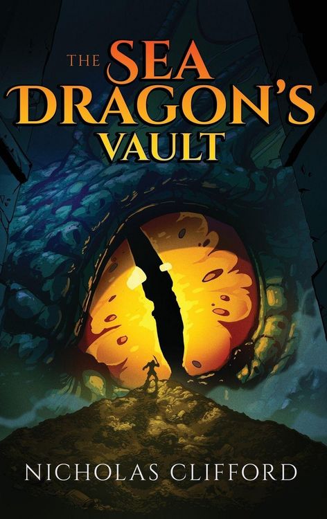 Produktbild: The Sea Dragon's Vault