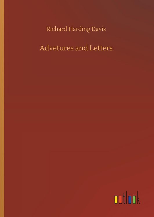 Produktbild: Advetures and Letters