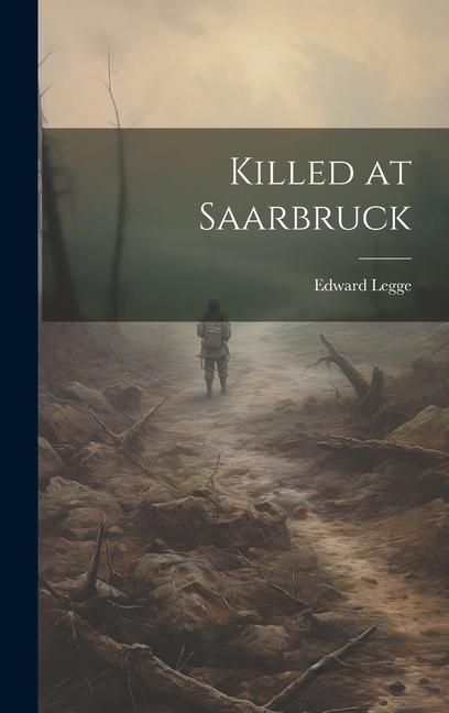 Produktbild: Killed at Saarbruck