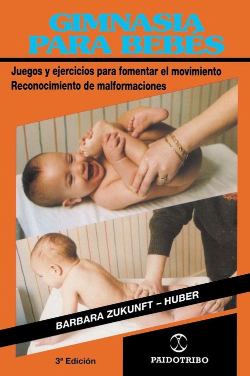 Produktbild: Gimnasia Para Bebes