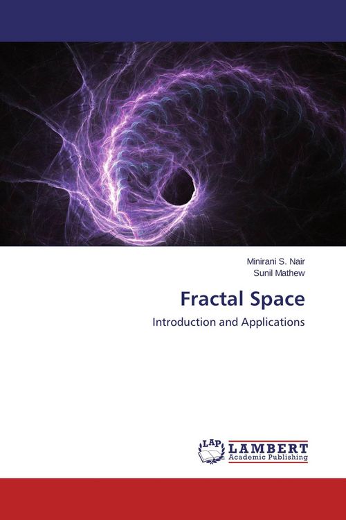 Produktbild: Fractal Space
