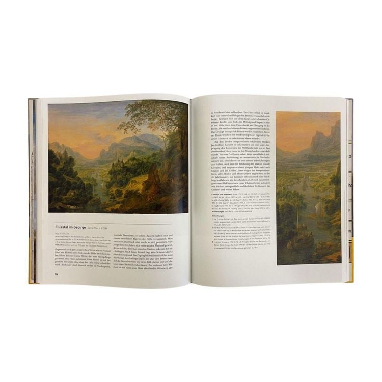 Produktbild: Landschaft im Licht