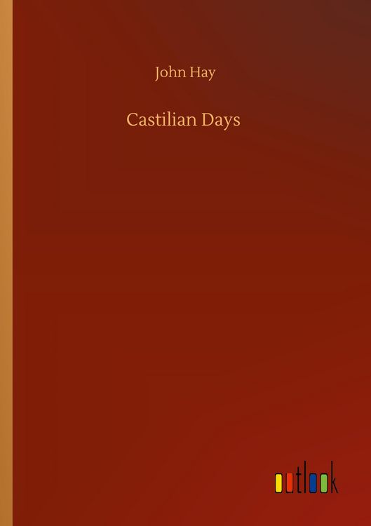 Produktbild: Castilian Days