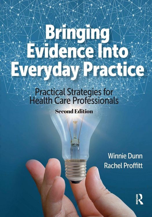 Produktbild: Bringing Evidence Into Everyday Practice