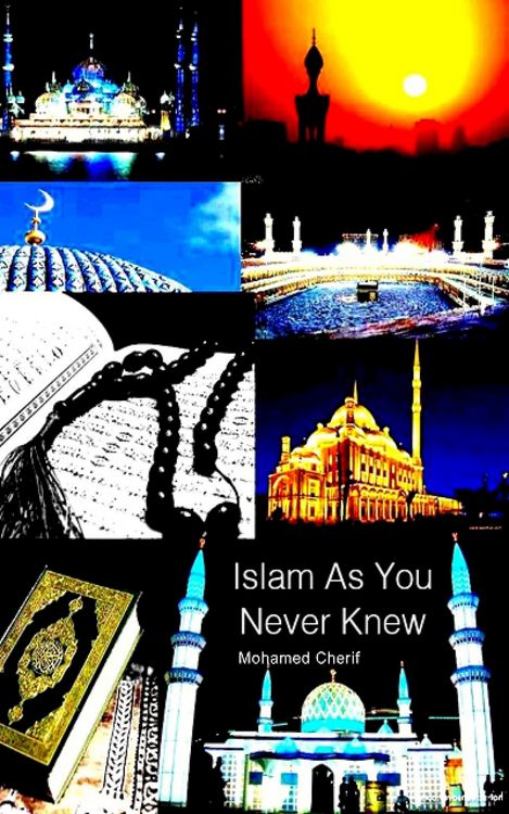 Produktbild: Islam As You Never Knew