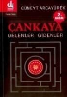 Produktbild: Cankaya Gelenler Gidenler