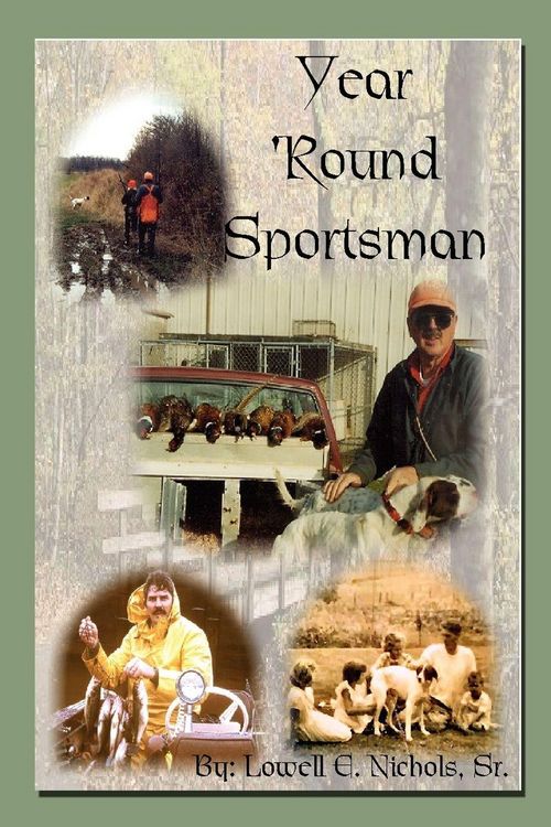Produktbild: Year 'Round Sportsman