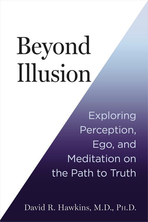 Produktbild: Beyond Illusion