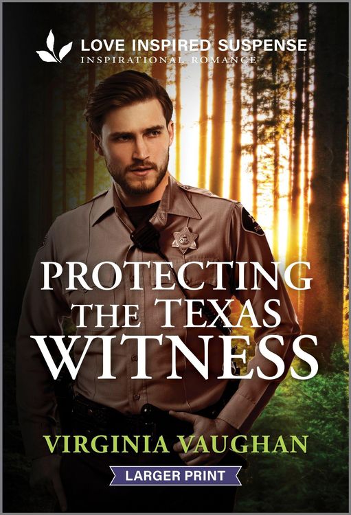 Produktbild: Protecting the Texas Witness