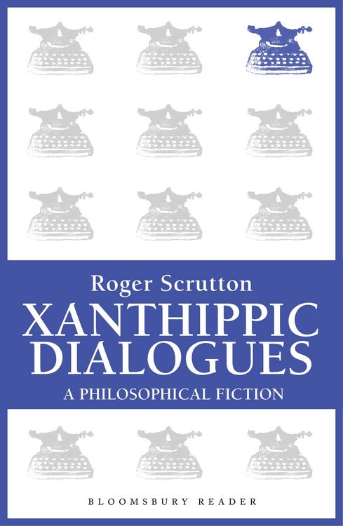 Produktbild: Xanthippic Dialogues