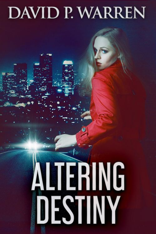 Produktbild: Altering Destiny