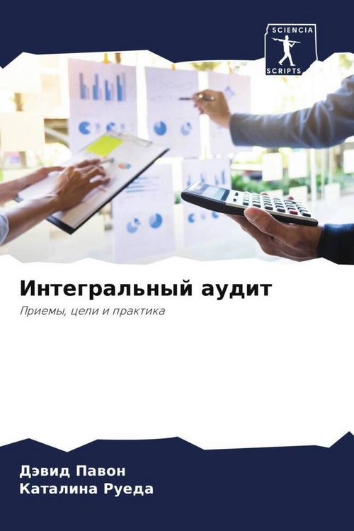 Produktbild: Integral'nyj audit