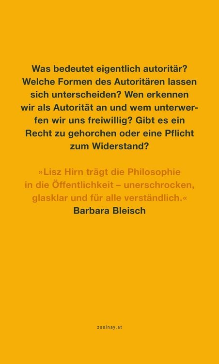 Produktbild: Gehorchen