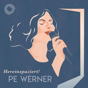 Produktbild: Hereinspaziert!