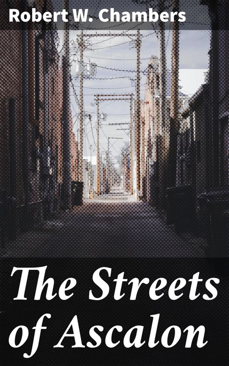 Produktbild: The Streets of Ascalon