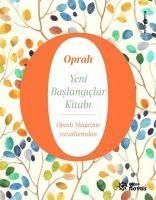 Produktbild: Yeni Baslangiclar Kitabi