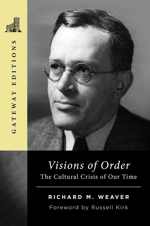 Produktbild: Visions of Order