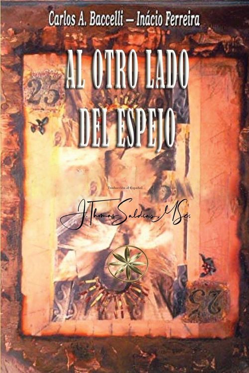 Produktbild: Al Otro lado del Espejo