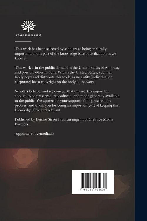 Produktbild: Le Droit International Th&eacute;orique Et Pratique: Pr&eacute;c&eacute;d&eacute; D'un Expos&eacute; Historique Des Progr&egrave;s De La Science Du Droit Des Gens