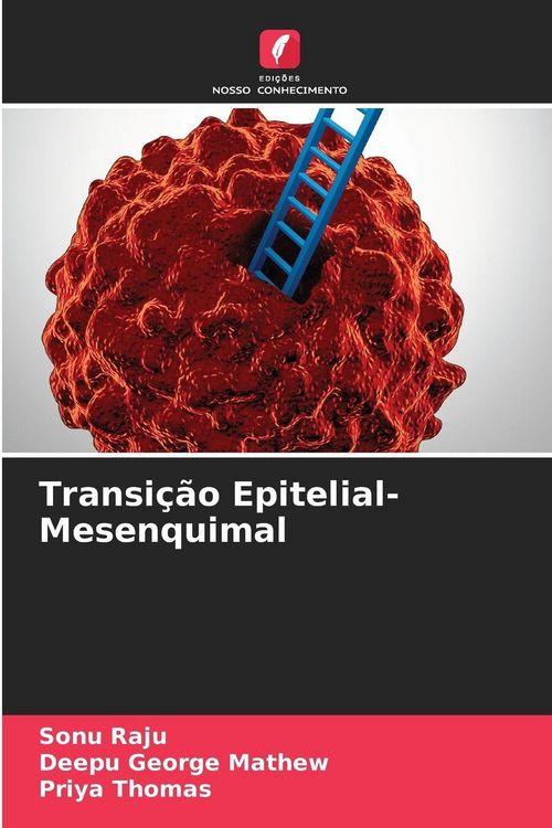 Produktbild: Transi&ccedil;&atilde;o Epitelial-Mesenquimal
