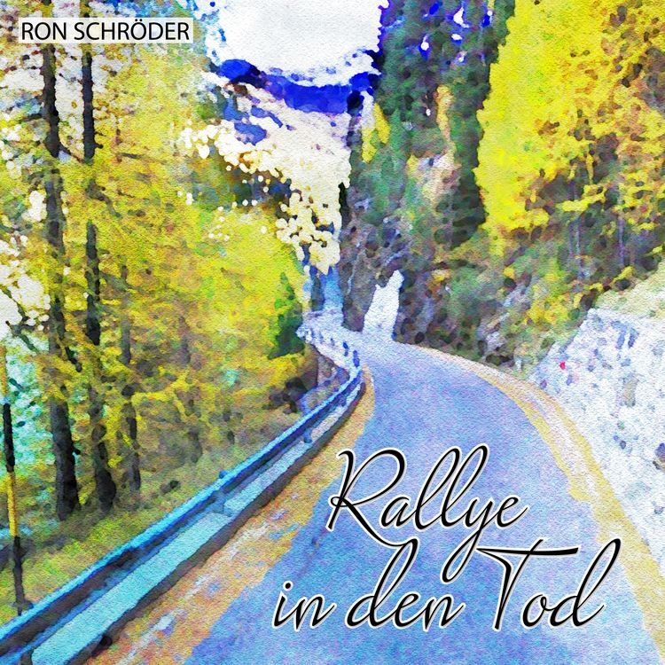 Produktbild: Rallye in den Tod