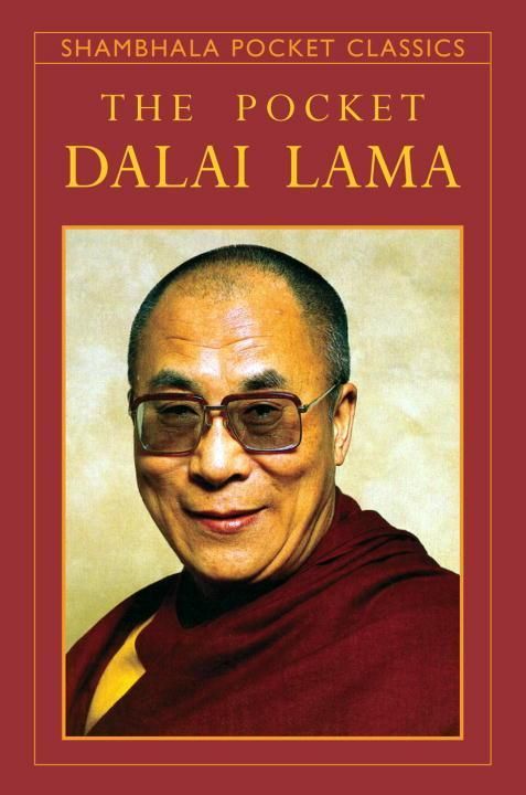 Produktbild: The Pocket Dalai Lama