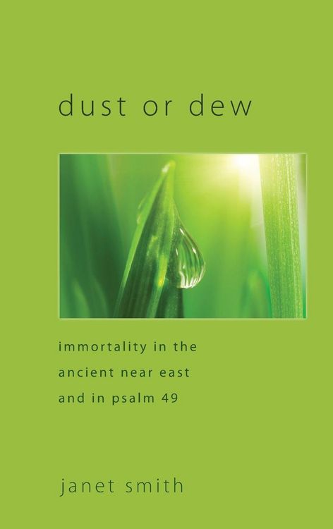 Produktbild: Dust or Dew