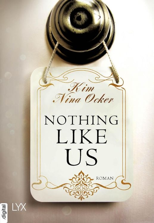 Produktbild: Nothing Like Us