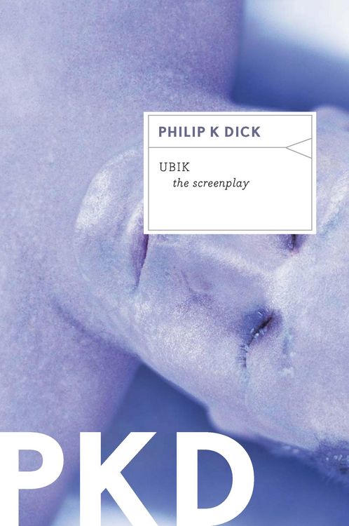 Produktbild: Ubik: The Screenplay