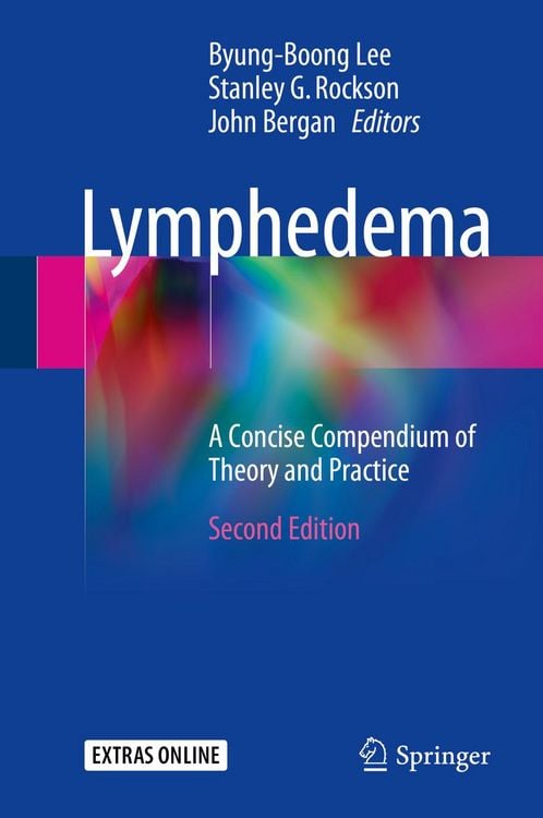 Produktbild: Lymphedema