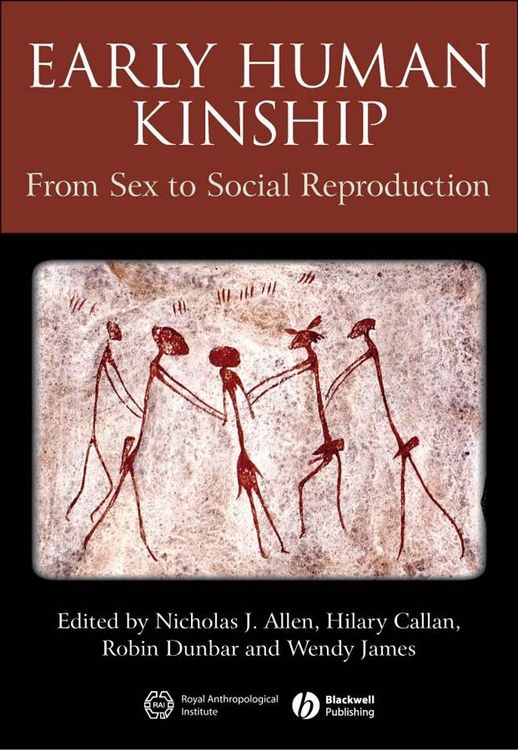 Produktbild: Early Human Kinship