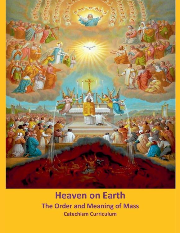 Produktbild: Heaven on Earth