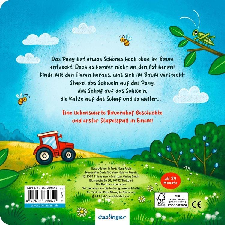 Produktbild: Was versteckt sich hier?