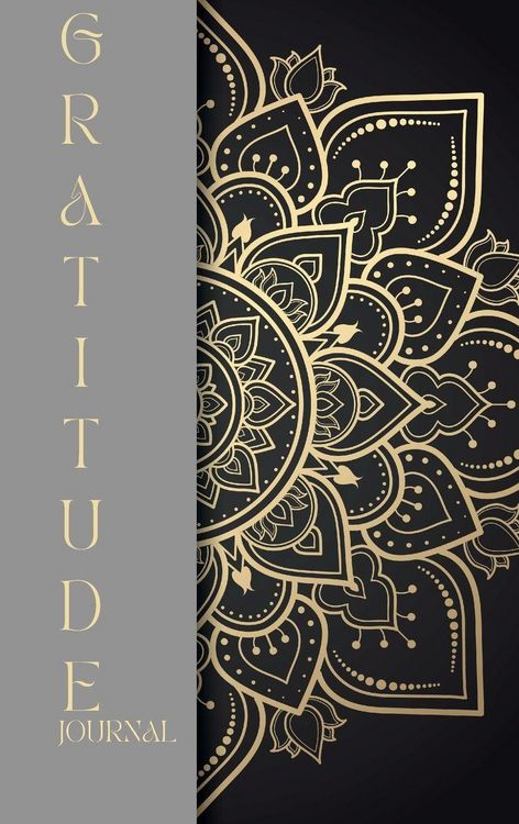 Produktbild: 5-Minute Daily Gratitude Journal