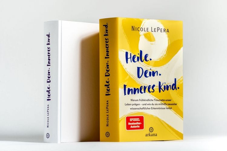 Produktbild: Heile. Dein. Inneres Kind.