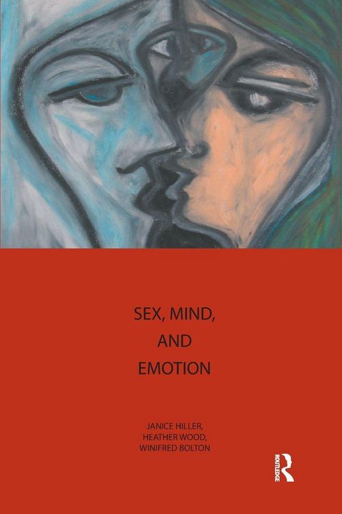 Produktbild: Sex, Mind, and Emotion