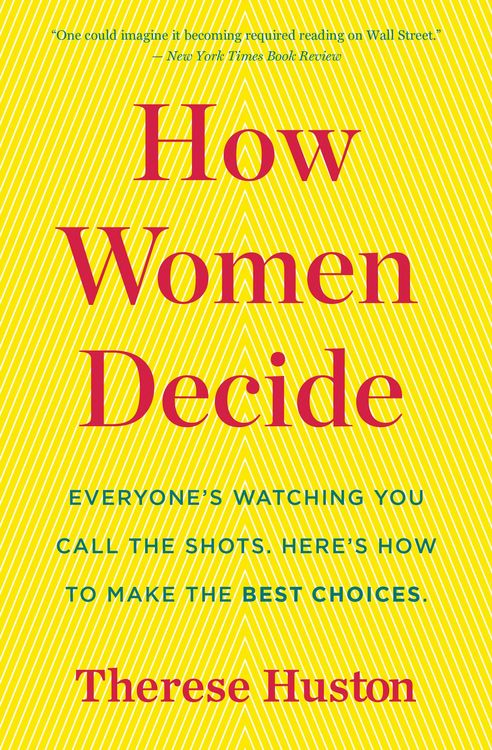 Produktbild: How Women Decide