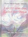 Produktbild: Leicht wie der Geist der Rose