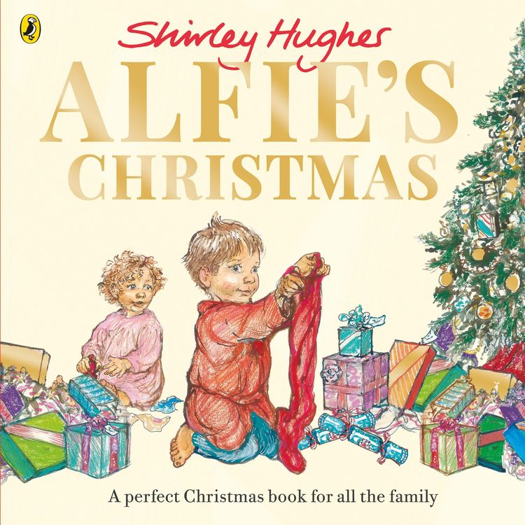 Produktbild: Alfie's Christmas