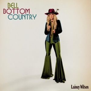 Produktbild: Bell Bottom Country